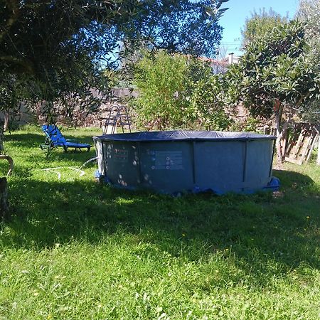 Casa Do Adro Villa Arcozelo  Eksteriør bilde