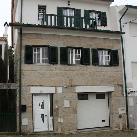 Casa Do Adro Villa Arcozelo  Eksteriør bilde
