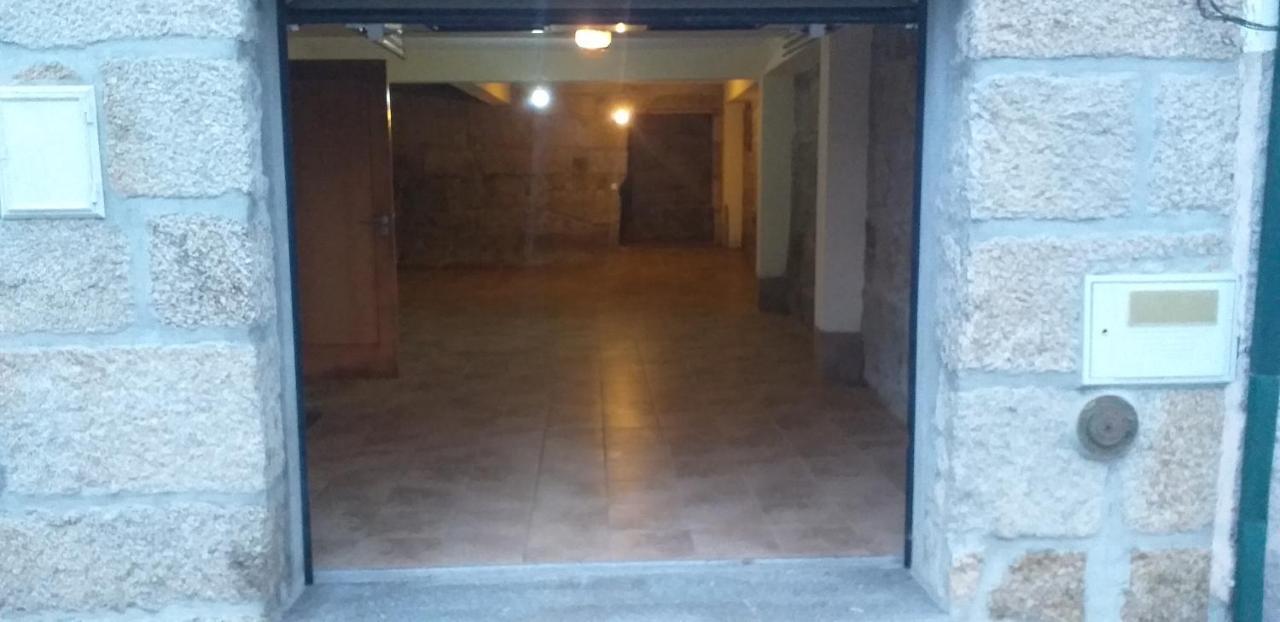 Casa Do Adro Villa Arcozelo  Eksteriør bilde