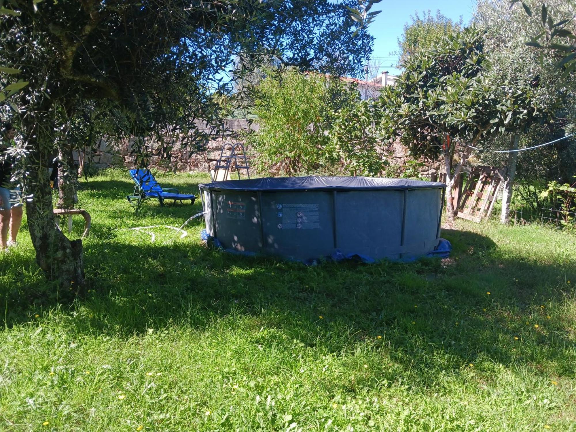 Casa Do Adro Villa Arcozelo  Eksteriør bilde