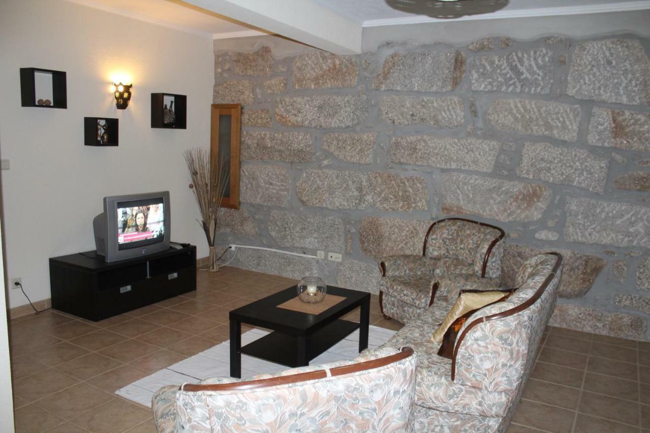 Casa Do Adro Villa Arcozelo  Eksteriør bilde