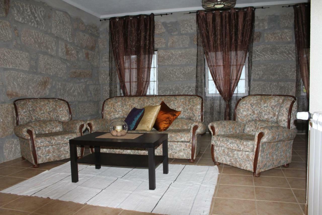 Casa Do Adro Villa Arcozelo  Eksteriør bilde
