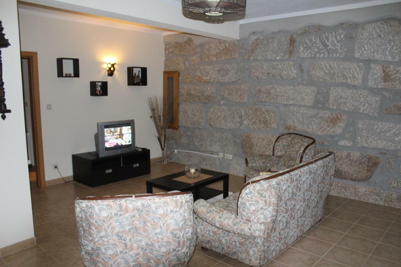 Casa Do Adro Villa Arcozelo  Eksteriør bilde