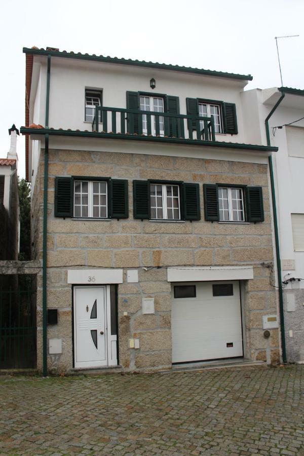 Casa Do Adro Villa Arcozelo  Eksteriør bilde