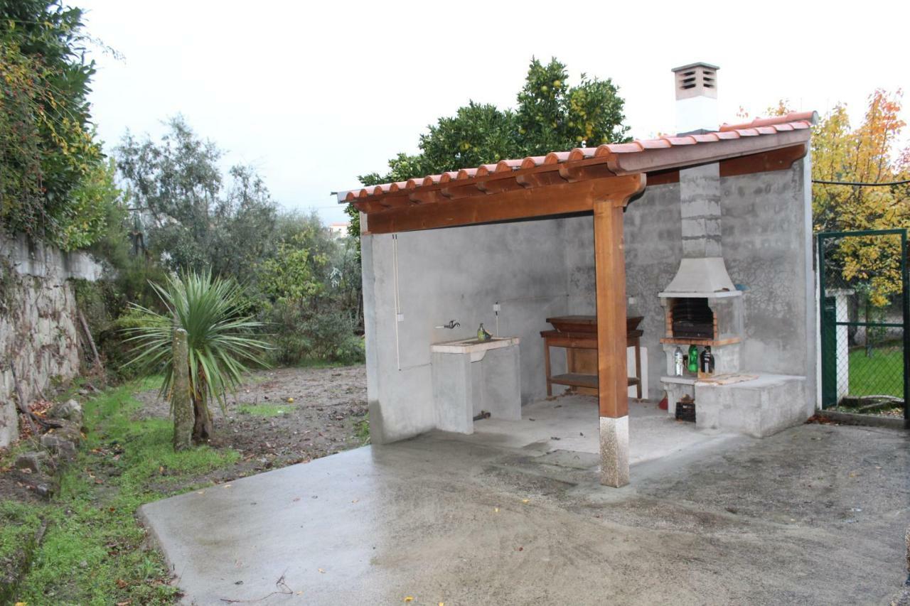 Casa Do Adro Villa Arcozelo  Eksteriør bilde